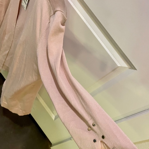 Open Front Cardigan - Picture 6 of 9